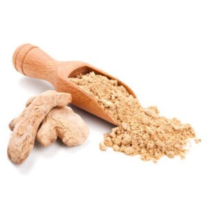 Dried Ginger Powder