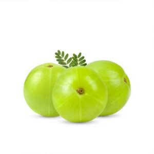 Amla Fruit