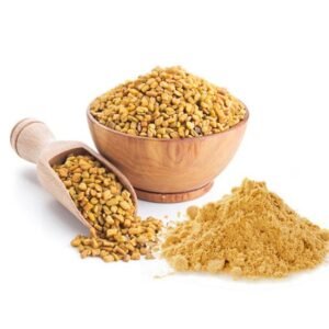 Fenugreek Powder